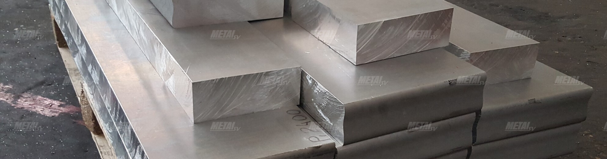 Дюраль — алюминиевая плита для Кемерово изображение №3