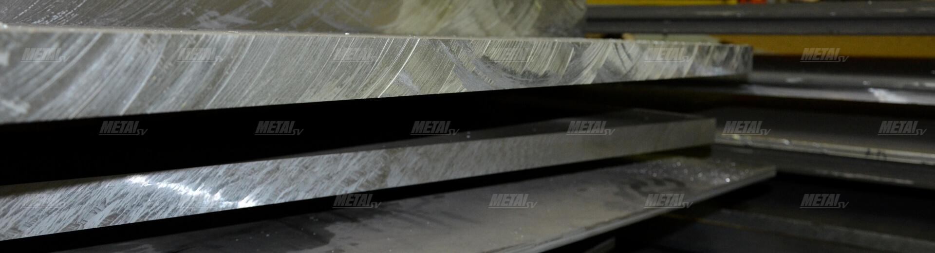 Дюраль — алюминиевая плита для Кемерово изображение №1
