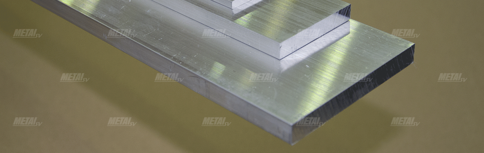 3x25 мм — алюминиевая шина для Кемерово изображение №4