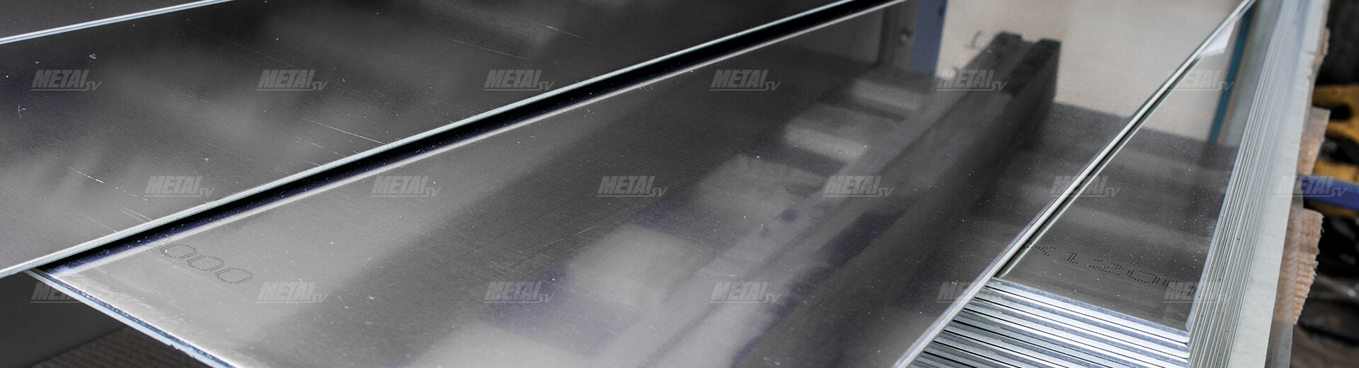 0,8 мм — алюминиевый лист для Кемерово изображение №1
