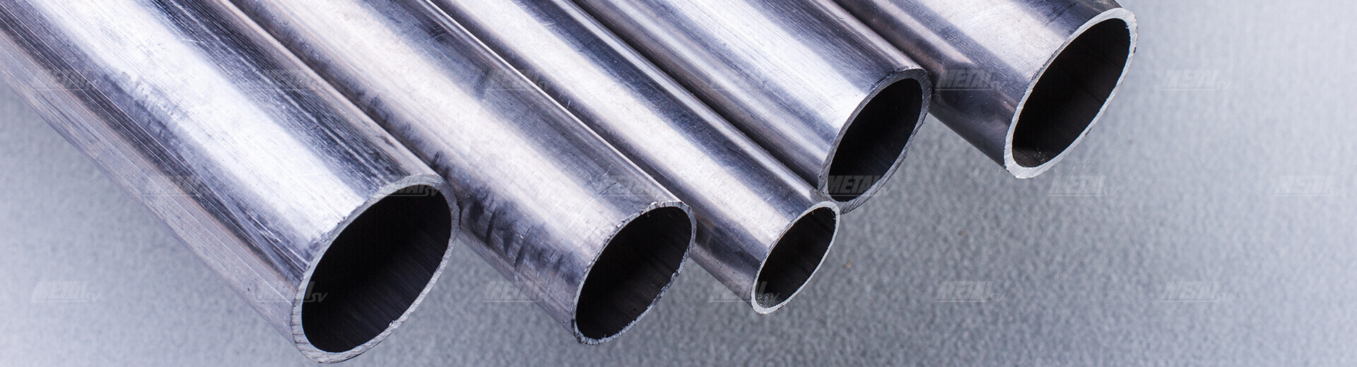 АМг2М — алюминиевая труба круглая для Кемерово изображение №3