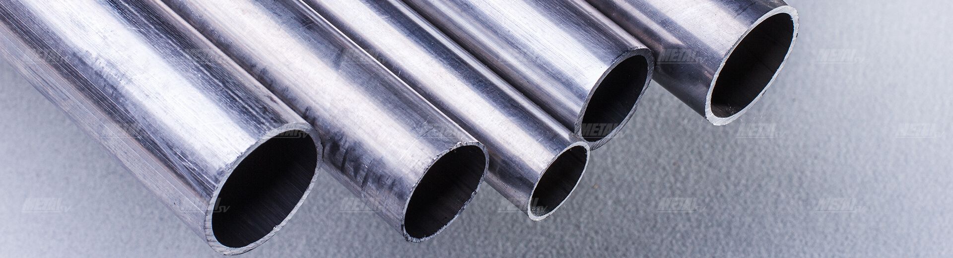 АМг3 — алюминиевая труба круглая для Кемерово изображение №3