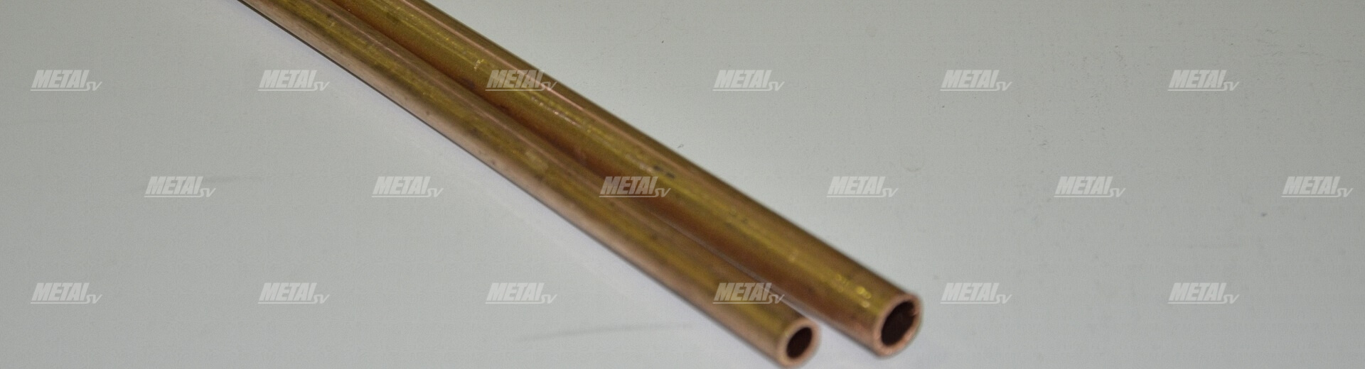 М2М — медная труба для Кемерово изображение №1