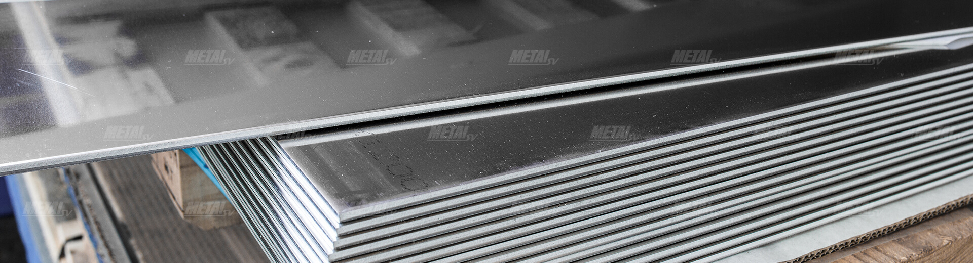 1500x4000 мм — алюминиевый лист для Кемерово изображение №3