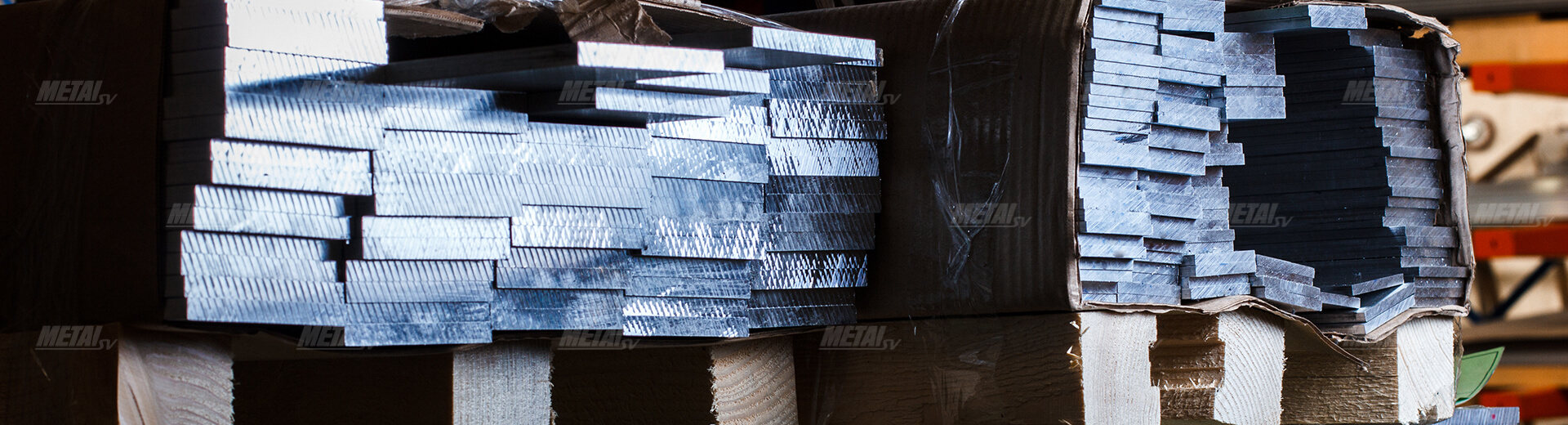Шина — алюминиевый прокат для Кемерово изображение №6